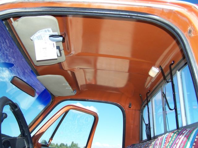 1975 Chevrolet C/K Pickup 2500 K20 SIERRA GRANDE - photo 8