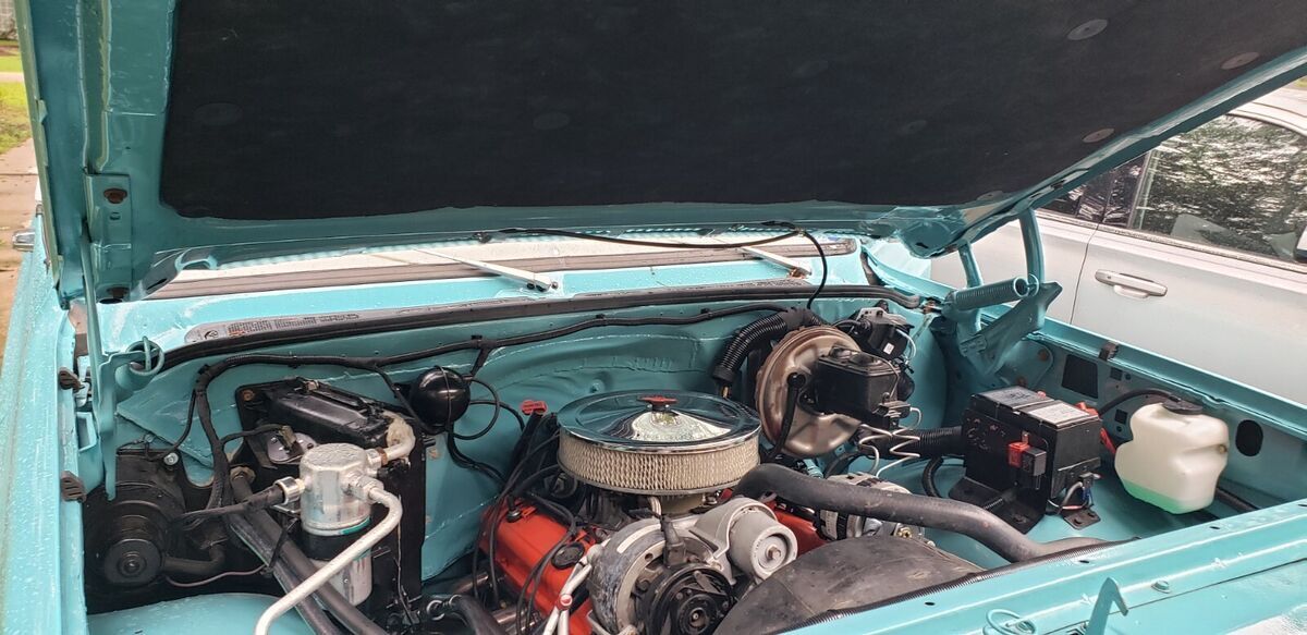 1975 Chevrolet Blazer K-5 Leather - photo 12