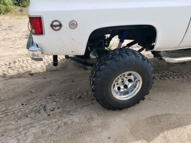 1975 Chevrolet Other Pickups - photo 10