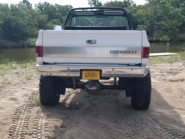 1975 Chevrolet Other Pickups - photo 11