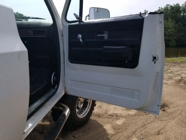 1975 Chevrolet Other Pickups - photo 13
