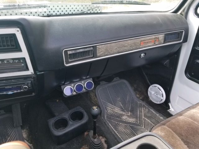 1975 Chevrolet Other Pickups - photo 4