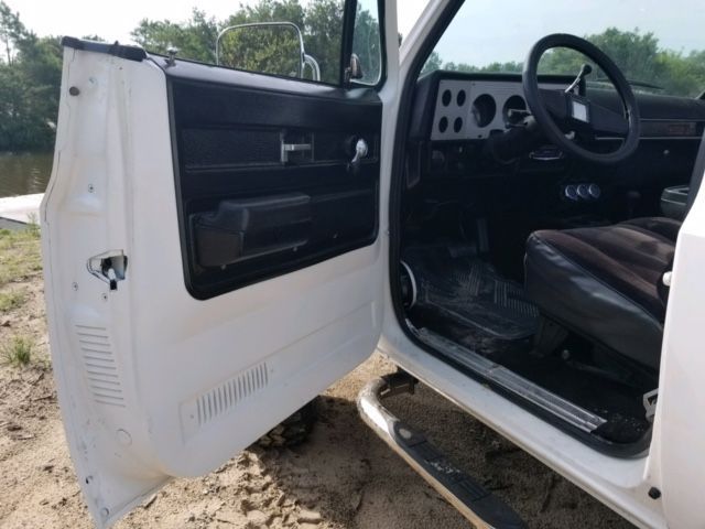 1975 Chevrolet Other Pickups - photo 5