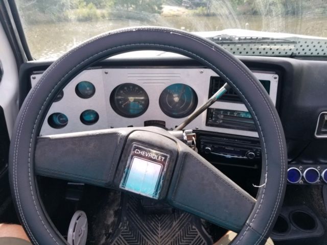 1975 Chevrolet Other Pickups - photo 7