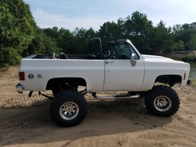 1975 Chevrolet Other Pickups - photo 9
