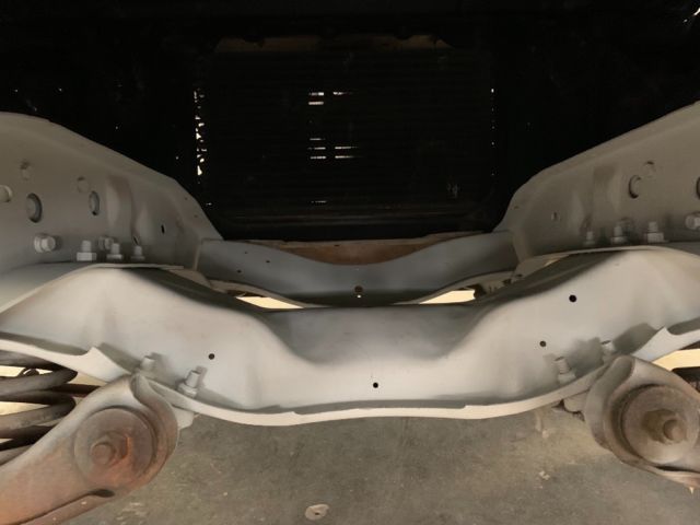 1975 Chevrolet C-10 Custom Deluxe Stepside - photo 11