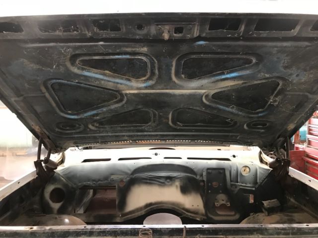 1975 Chevrolet C-10 Custom Deluxe Stepside - photo 7