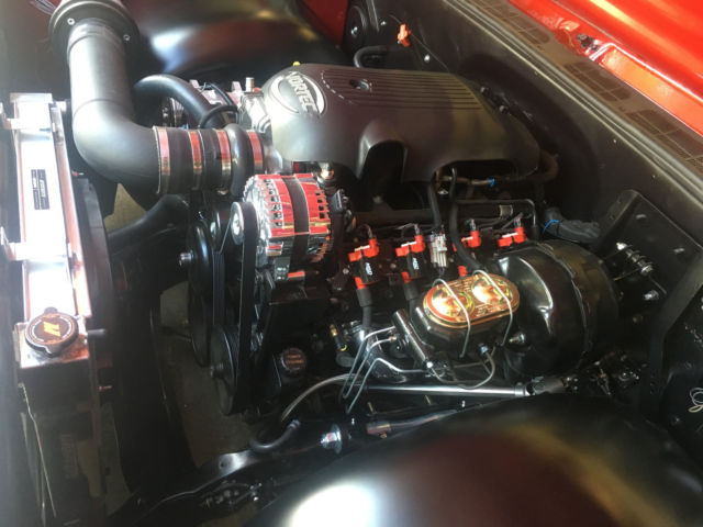 1975 Chevrolet C-10 Silverado - photo 10
