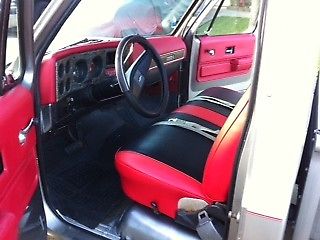 1975 Chevrolet C-10 Custom Cab - photo 3