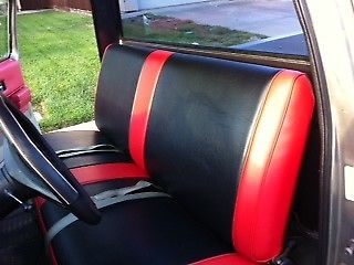 1975 Chevrolet C-10 Custom Cab - photo 4