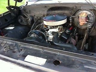 1975 Chevrolet C-10 Custom Cab - photo 6