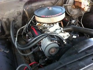 1975 Chevrolet C-10 Custom Cab - photo 7
