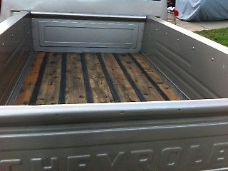 1975 Chevrolet C-10 Custom Cab - photo 8