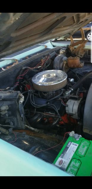 1975 Chevrolet C-10 Silverado - photo 9