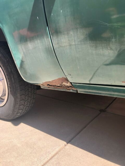 1975 Chevrolet Other Pickups - photo 12