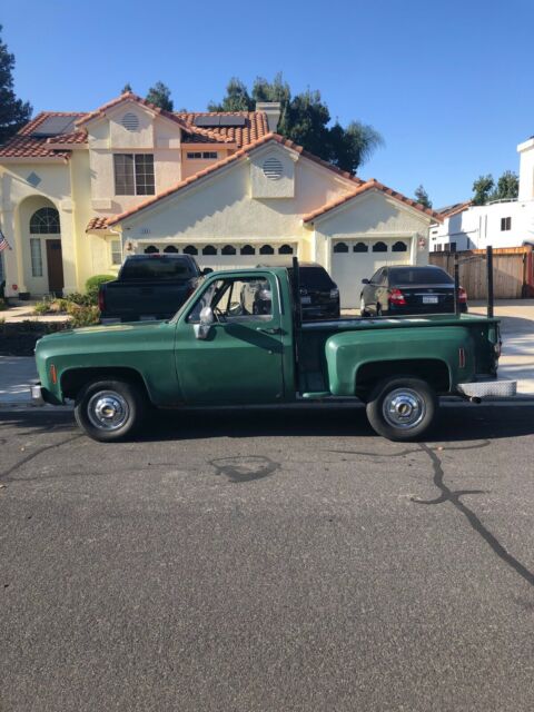 1975 Chevrolet Other Pickups - photo 2