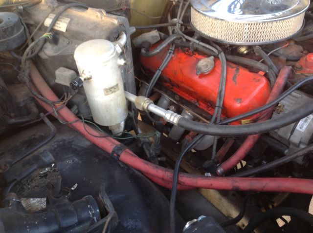 1975 Chevrolet C/K Pickup 2500 Silverado - photo 11