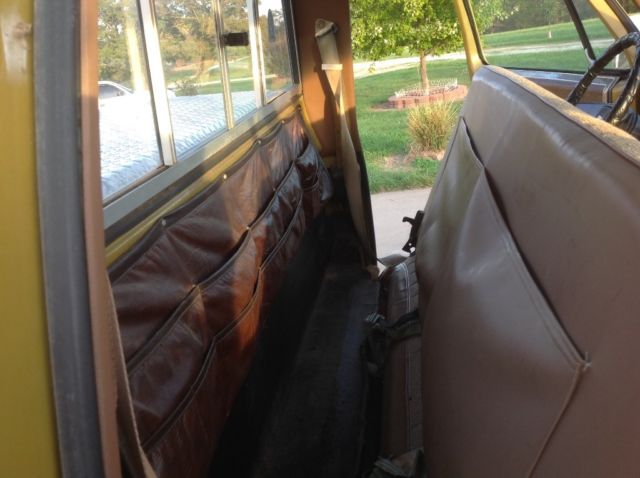 1975 Chevrolet C/K Pickup 2500 Silverado - photo 3