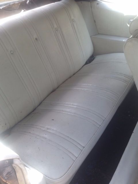 1975 Chevrolet Caprice Caprice Classic - photo 11