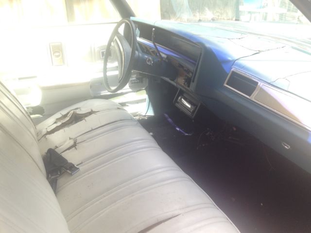 1975 Chevrolet Caprice Caprice Classic - photo 9