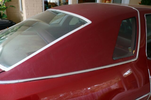 1975 Chevrolet Chevelle Malibu Classic Landau - photo 2