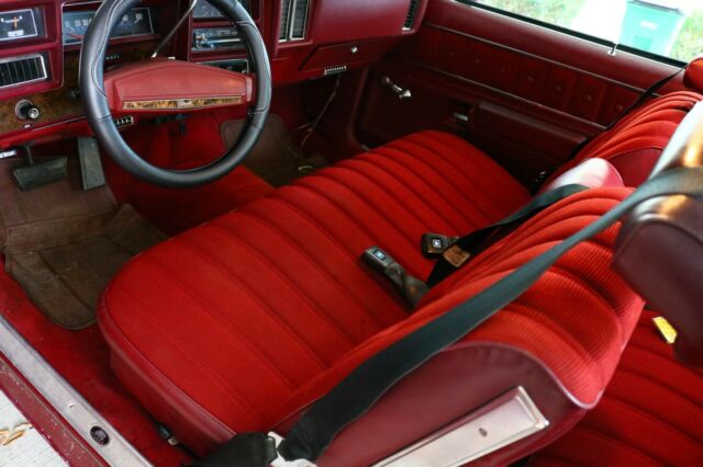 1975 Chevrolet Chevelle Malibu Classic Landau - photo 4