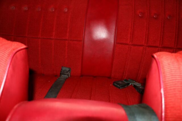 1975 Chevrolet Chevelle Malibu Classic Landau - photo 5