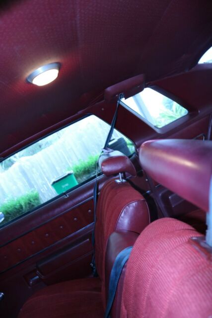 1975 Chevrolet Chevelle Malibu Classic Landau - photo 7