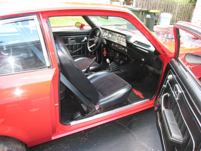 1975 Chevrolet Vega - photo 10
