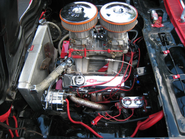 1975 Chevrolet Vega - photo 13