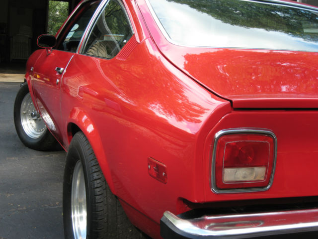 1975 Chevrolet Vega - photo 2