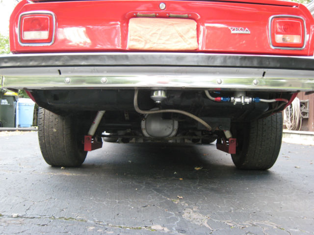 1975 Chevrolet Vega - photo 3