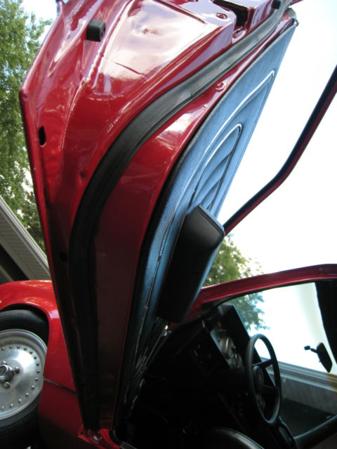 1975 Chevrolet Vega - photo 7