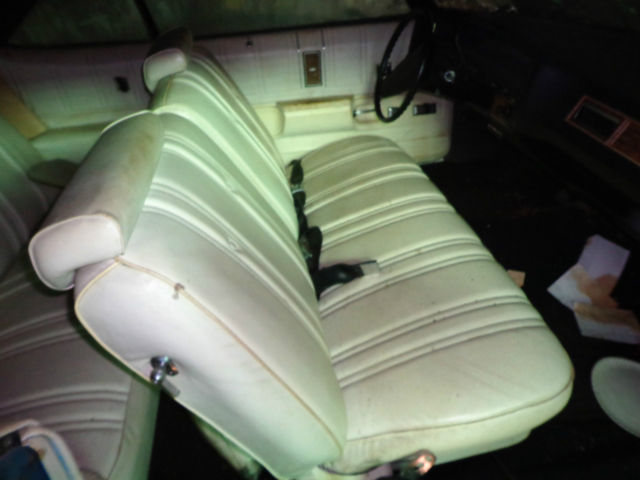1975 Chevrolet Caprice - photo 4
