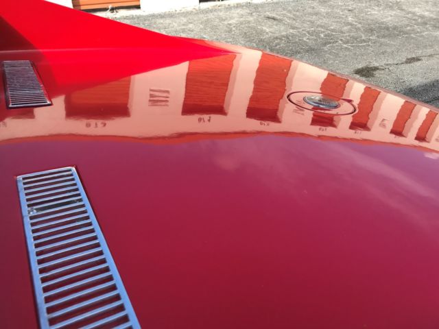 1975 Chevrolet Corvette - photo 13