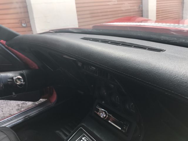 1975 Chevrolet Corvette - photo 8