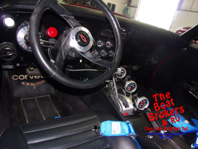 1975 Chevrolet Corvette - photo 8