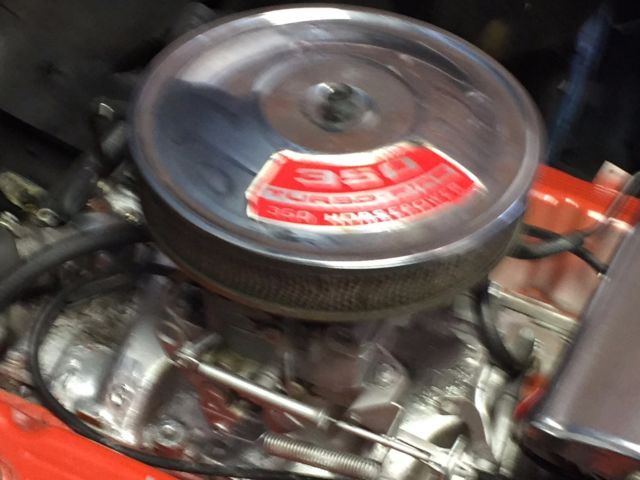 1975 Chevrolet Corvette T Top Coupe V8 Low Miles Classic Collector - photo 12