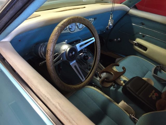 1975 Chevrolet Corvette T Top Coupe V8 Low Miles Classic Collector - photo 5