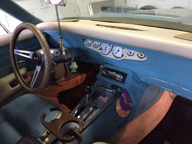1975 Chevrolet Corvette T Top Coupe V8 Low Miles Classic Collector - photo 7