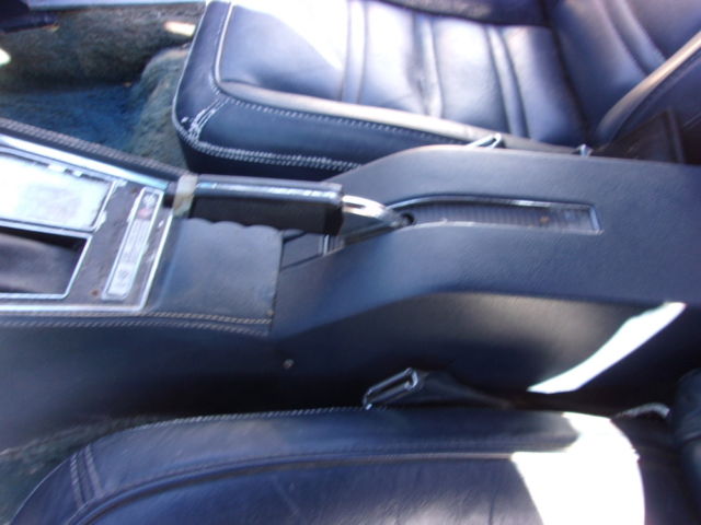 1975 Chevrolet Corvette - photo 9