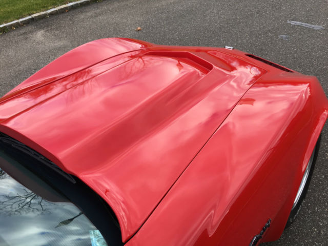 1975 Chevrolet Corvette Custom - photo 10