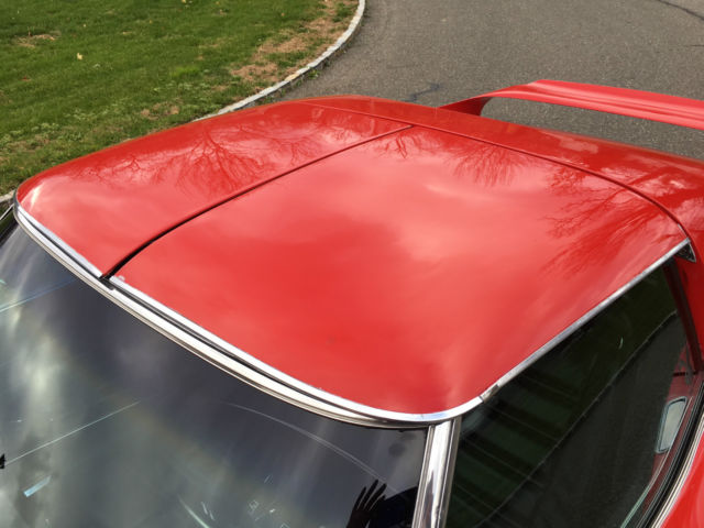 1975 Chevrolet Corvette Custom - photo 11