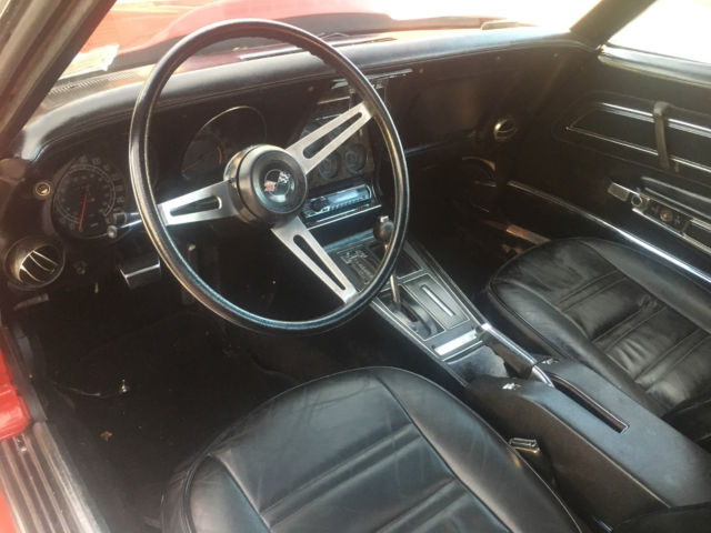 1975 Chevrolet Corvette Custom - photo 13