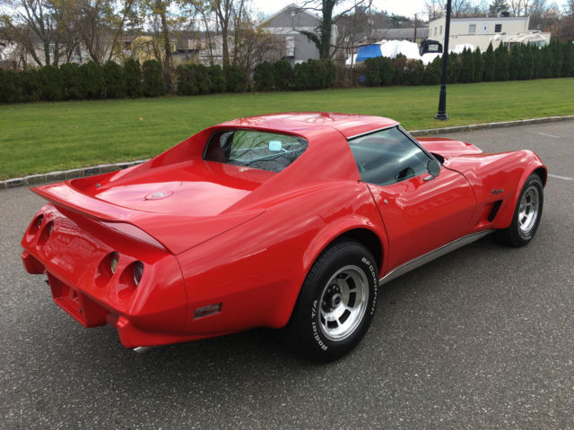 1975 Chevrolet Corvette Custom - photo 5