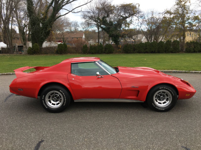 1975 Chevrolet Corvette Custom - photo 6