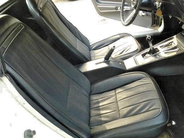 1975 Chevrolet Corvette L48 - photo 7