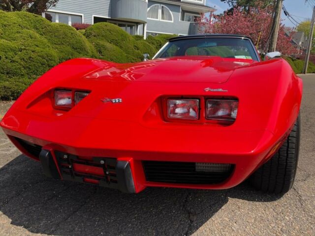 1975 Chevrolet Corvette -- - photo 11