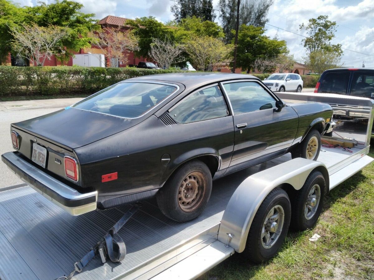 1975 Chevrolet Camaro - photo 2