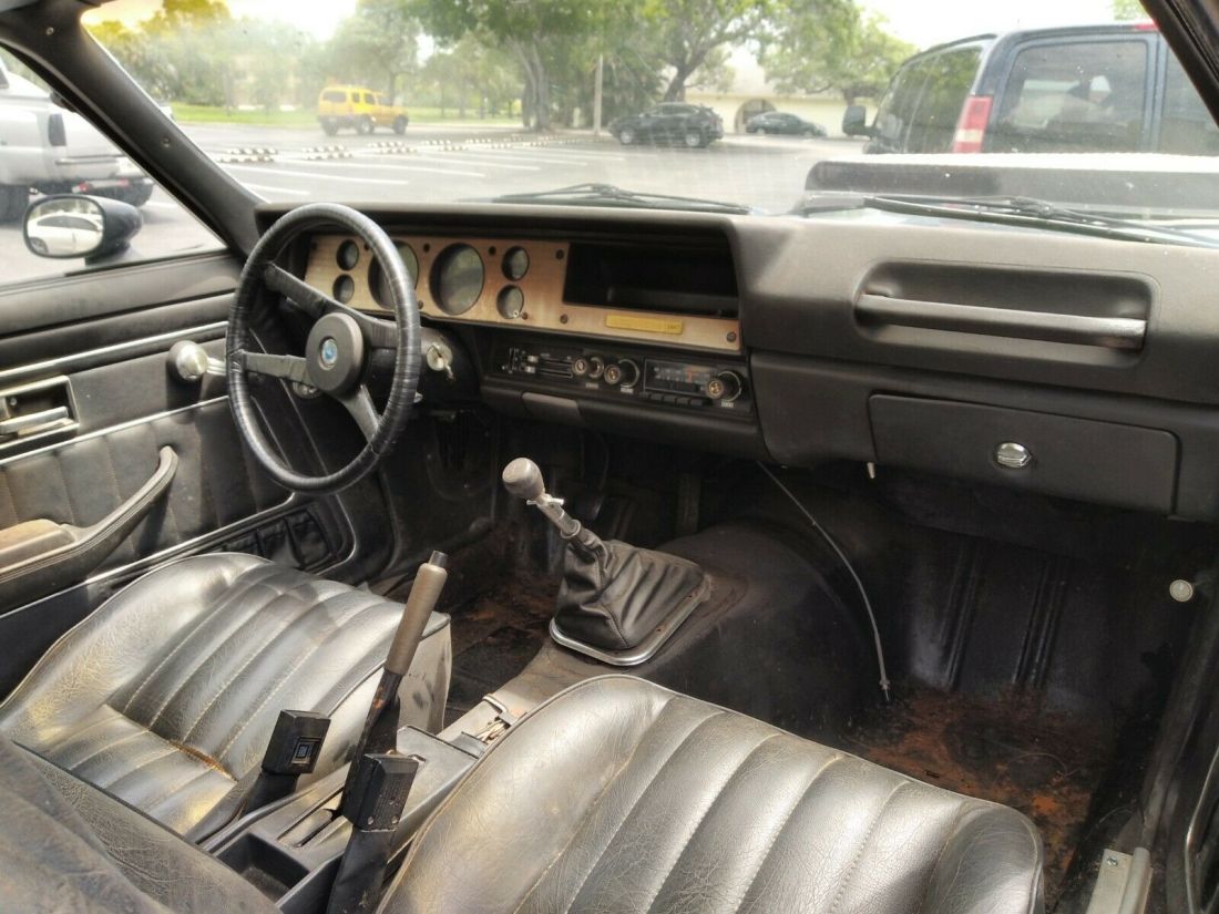 1975 Chevrolet Camaro - photo 13